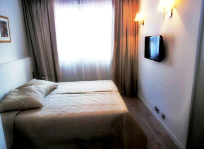 Apartamento Arthur Properties Rue D'antibes