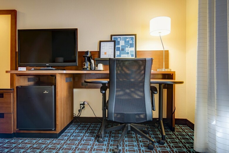 Hotel Fairfield Inn By Marriott Green Bay