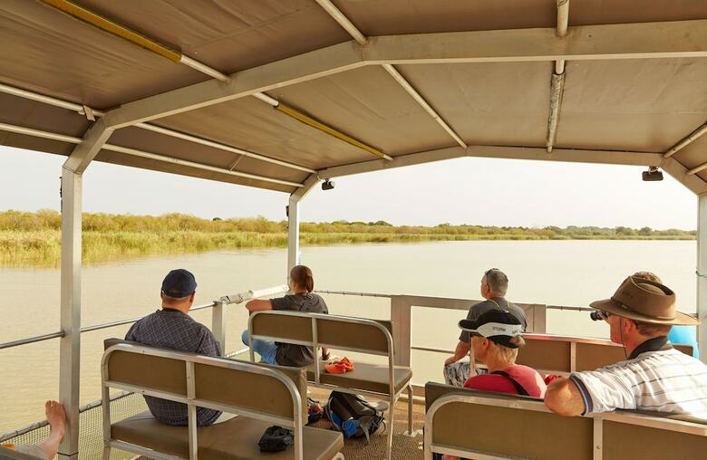 Apartamentos First Group Lake View Cabanas