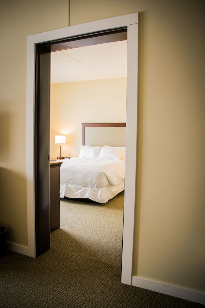 Hotel The Inn At Harbor Shores