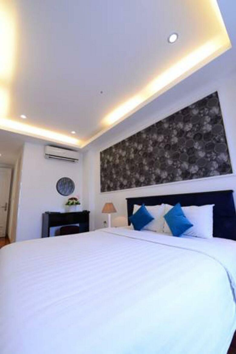 Golden Sun Palace Hotel