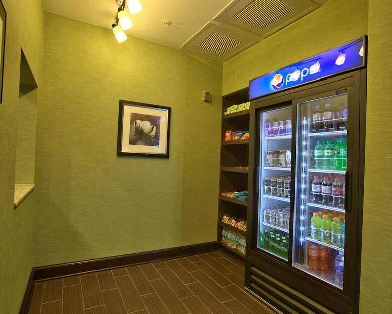Hotel Comfort Inn & Suites Dothan East