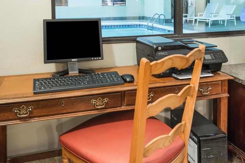 Hotel Travelodge By Wyndham Longmont