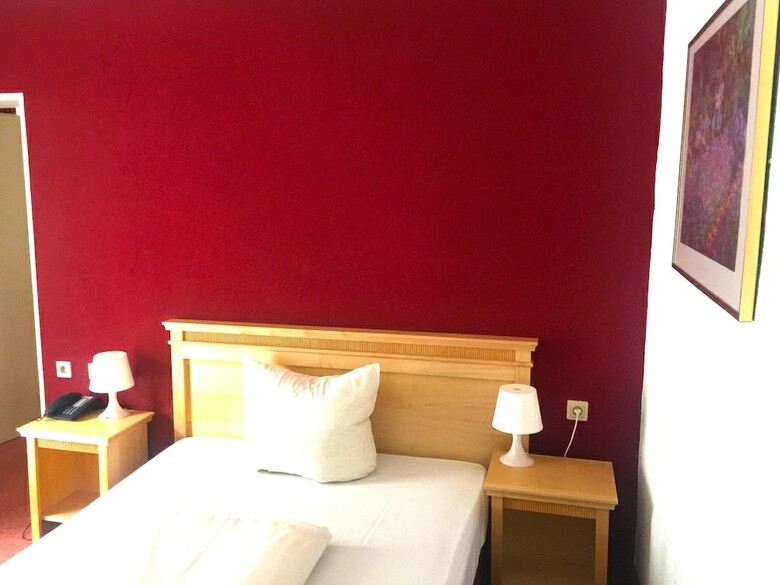 Hotel Der Sch�ne Asten - Resort Winterberg