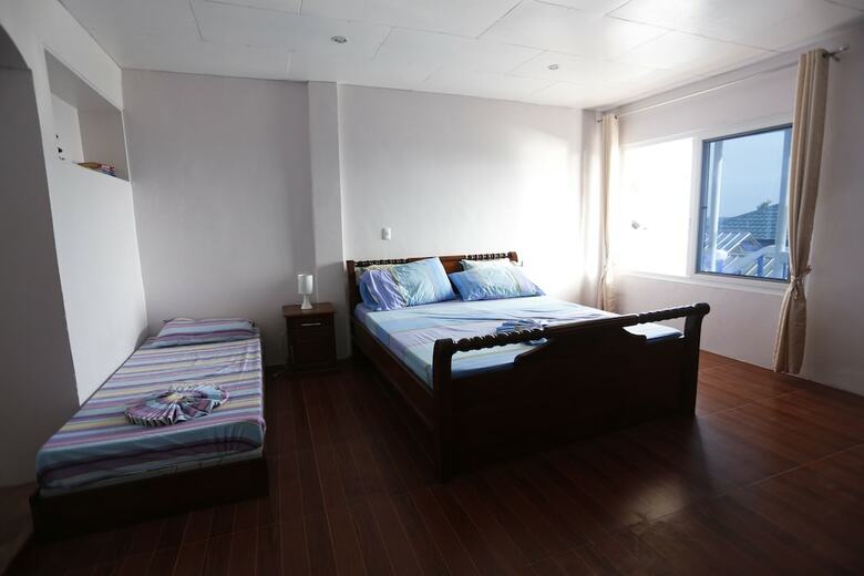 Hotel Little Mermaid Dive Resort