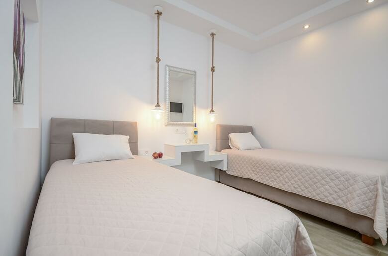 Apartamentos Sun Beach Hotel