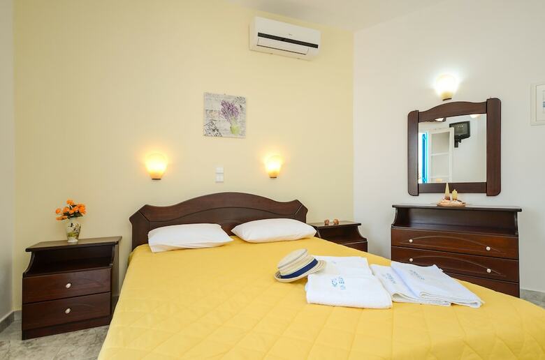 Apartamentos Sun Beach Hotel