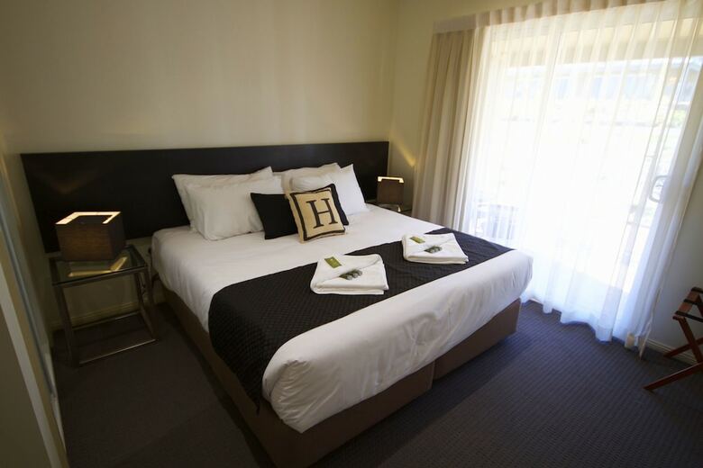 Aparthotel H Boutique Hotel