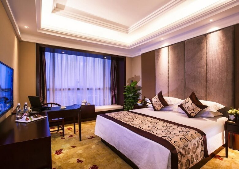 Sailing International Hotel Hangzhou