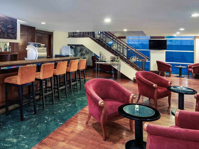 Hotel Mercure Jakarta Kota