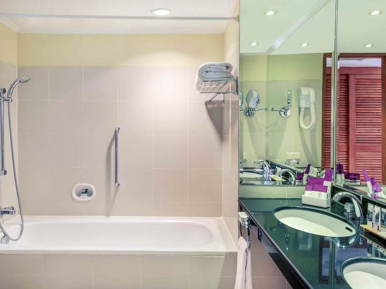 Hotel Mercure Jakarta Kota