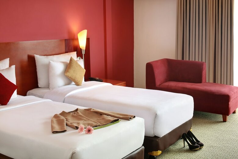 Hotel Mercure Jakarta Kota