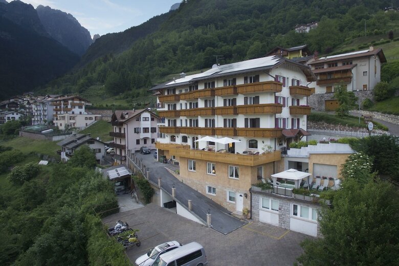 Hotel Olympia