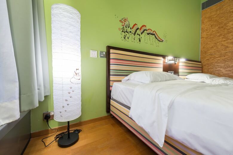 Hotel Y Loft Youth Square