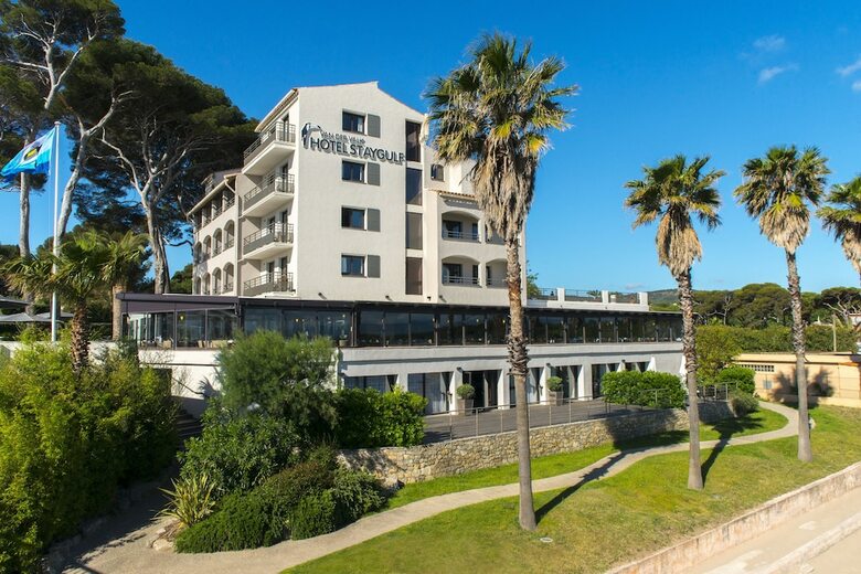 Van Der Valk Hotel Saint Aygulf
