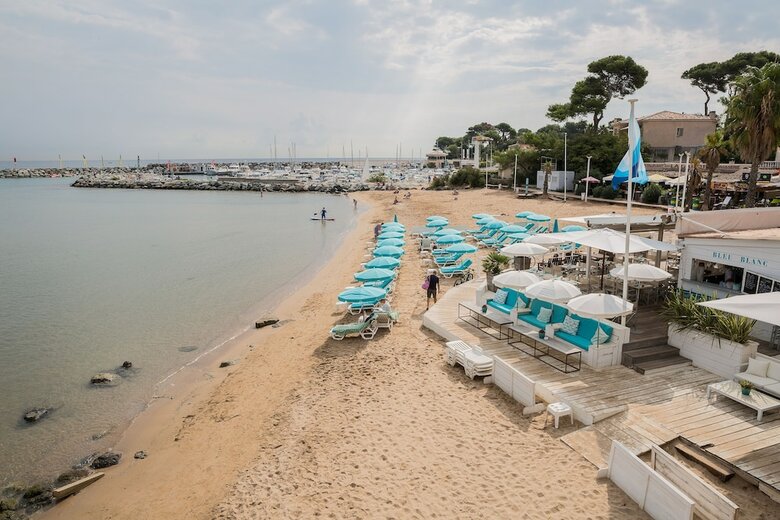 Van Der Valk Hotel Saint Aygulf