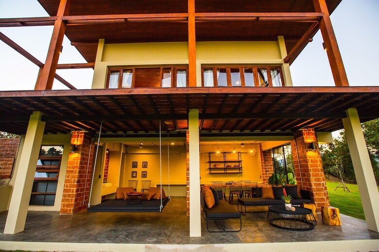 Puri Pai Villa