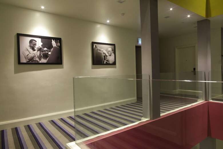 I Am Jazz Boutique Hotel