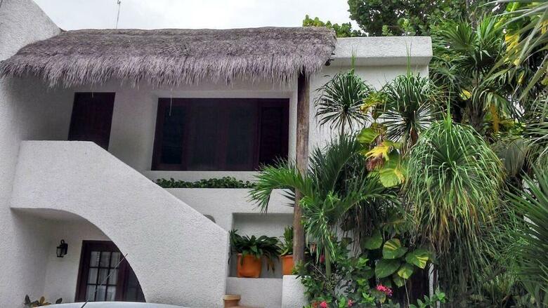Hotel Kin Sol Soleil Maroma Bay