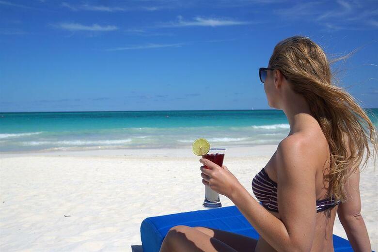 Hotel Kin Sol Soleil Maroma Bay