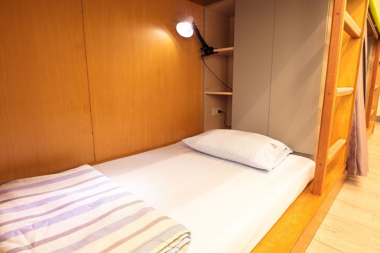 Hostal On My Way Taipei Youth Hostel