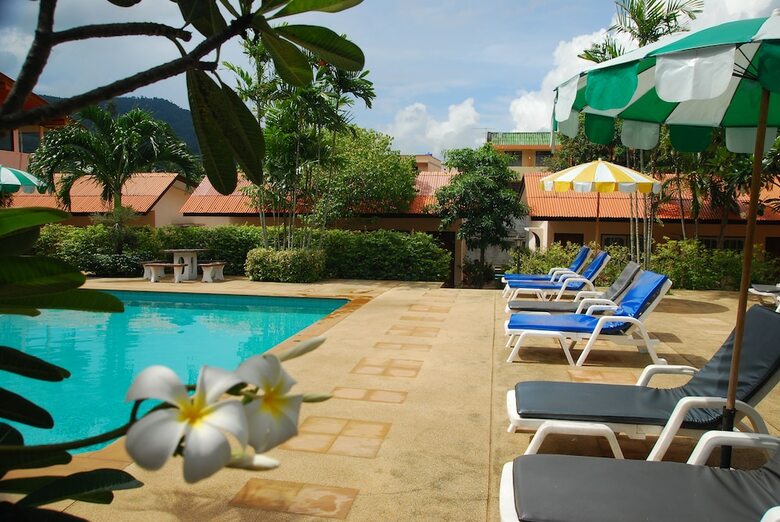 Hotel P.s2 Resort