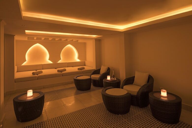 Apartamento Baron Palace Sahl Hasheesh