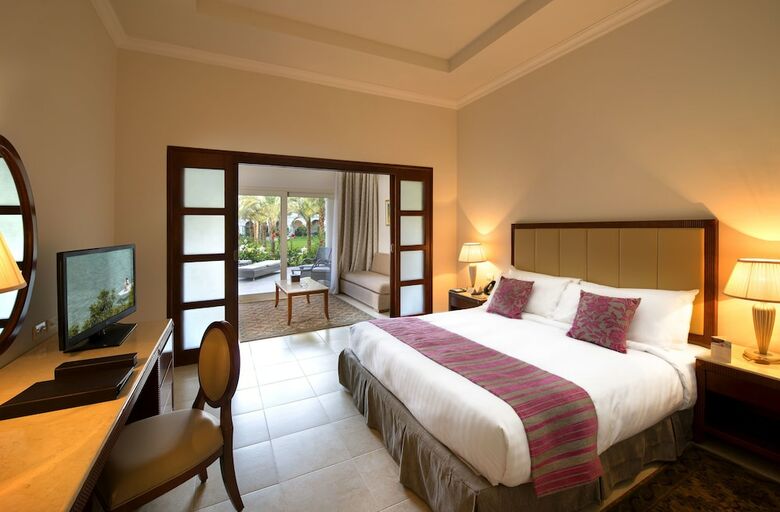 Apartamento Baron Palace Sahl Hasheesh