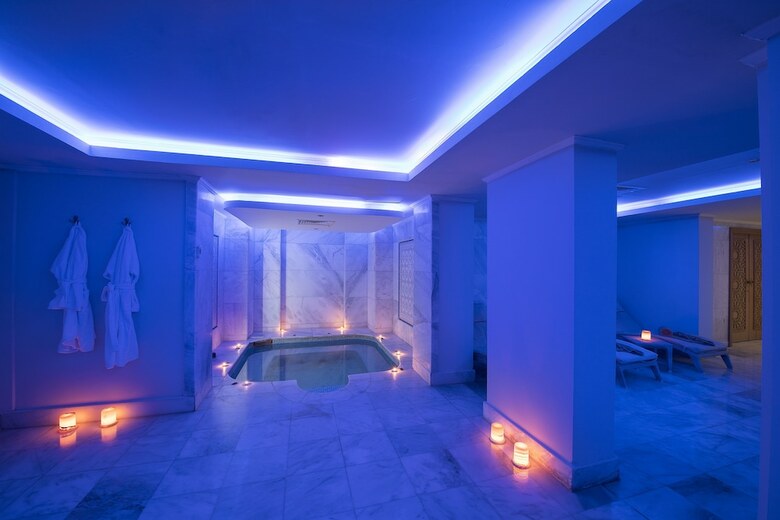 Apartamento Baron Palace Sahl Hasheesh