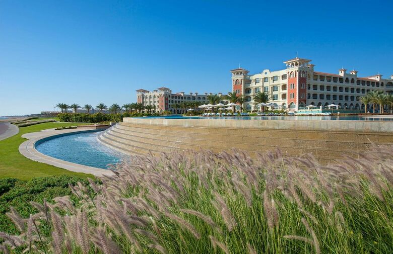 Apartamento Baron Palace Sahl Hasheesh