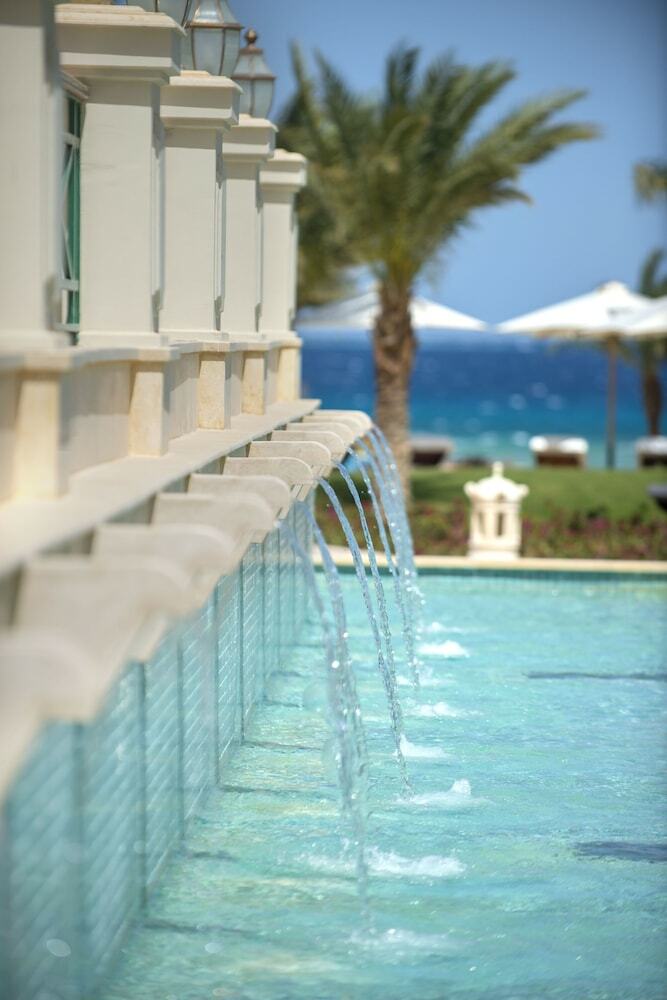Apartamento Baron Palace Sahl Hasheesh