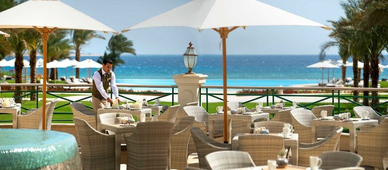 Apartamento Baron Palace Sahl Hasheesh