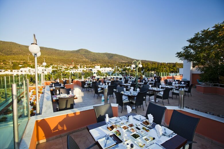 Hotel Samara ? All Inclusive