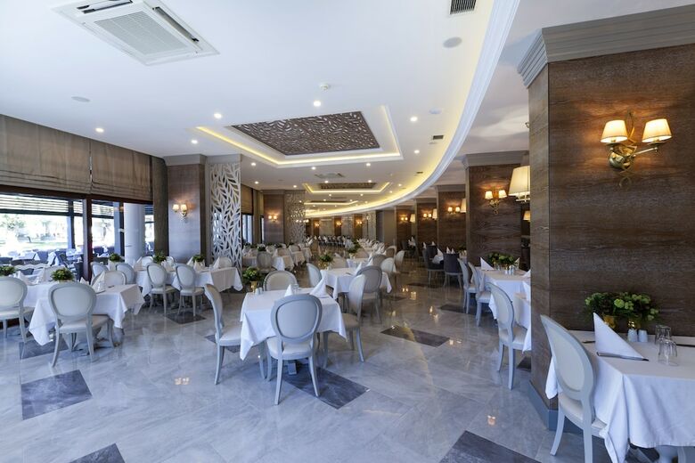 Hotel Samara ? All Inclusive