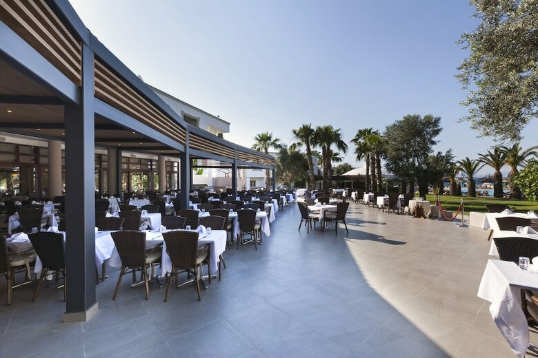 Hotel Samara ? All Inclusive