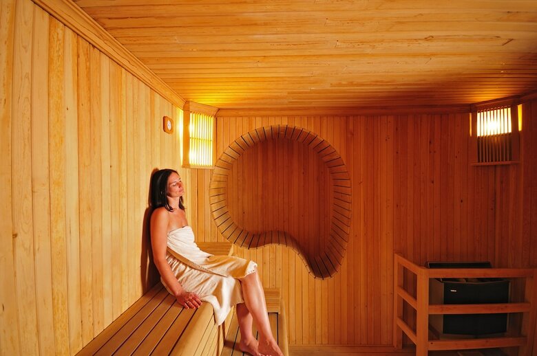 Hotel Samara ? All Inclusive