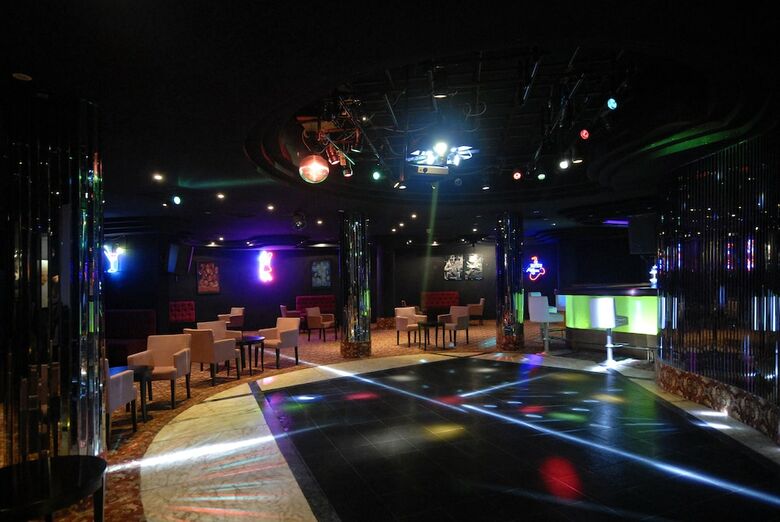 Hotel Samara ? All Inclusive
