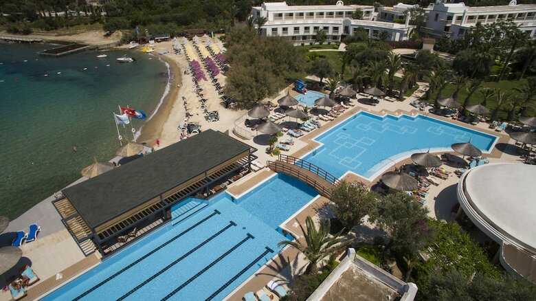 Hotel Samara ? All Inclusive
