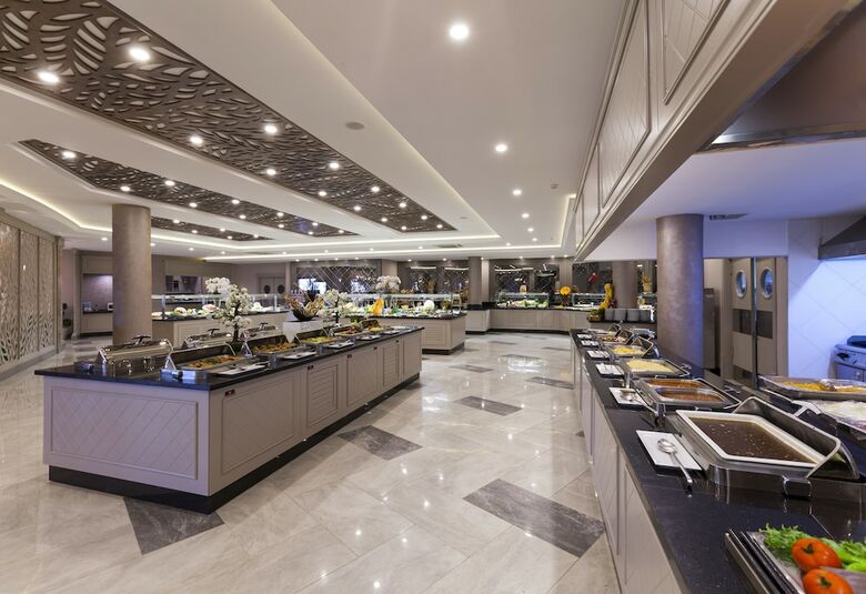 Hotel Samara ? All Inclusive