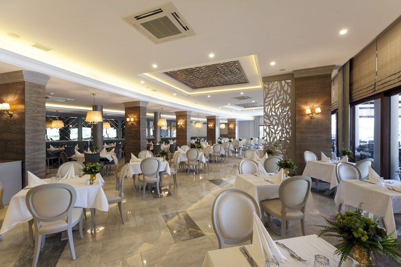 Hotel Samara ? All Inclusive