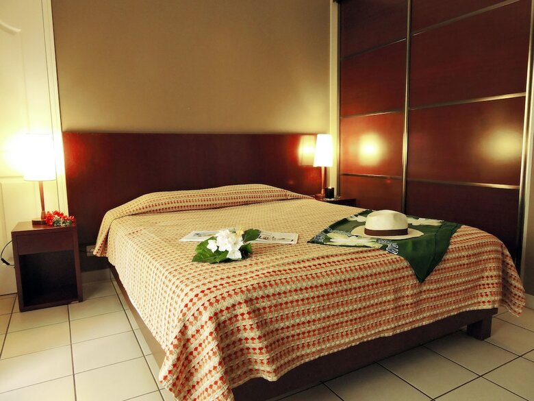 Hotel Koniambo