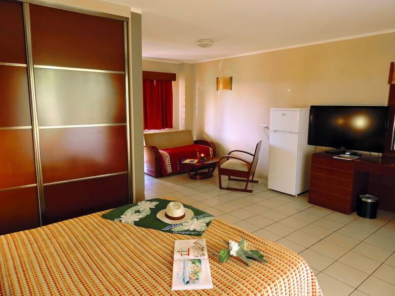 Hotel Koniambo