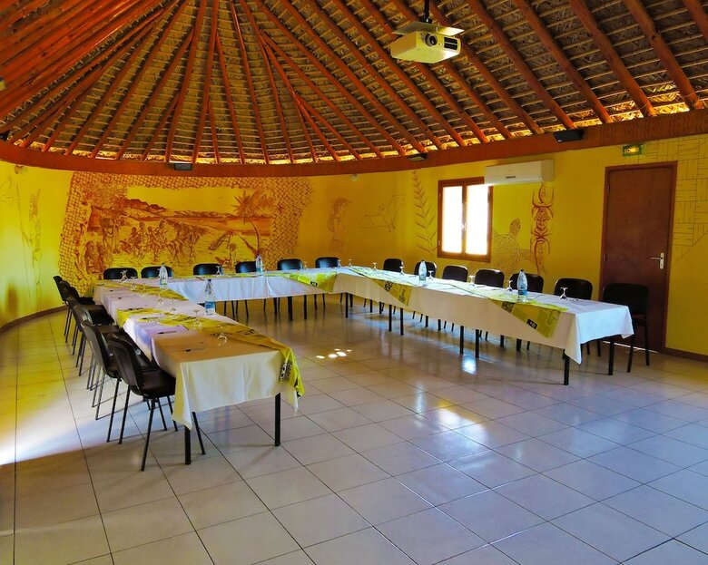 Hotel Koniambo