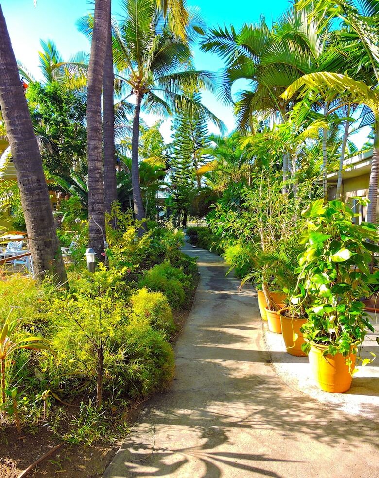 Hotel Koniambo