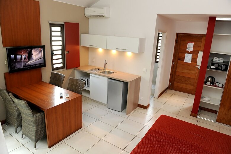Hotel La N�a