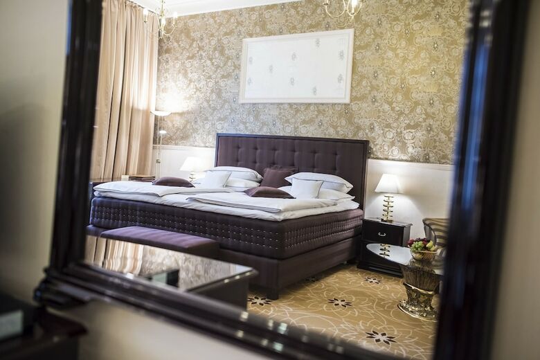 Golden Royal Boutique Hotel & Spa