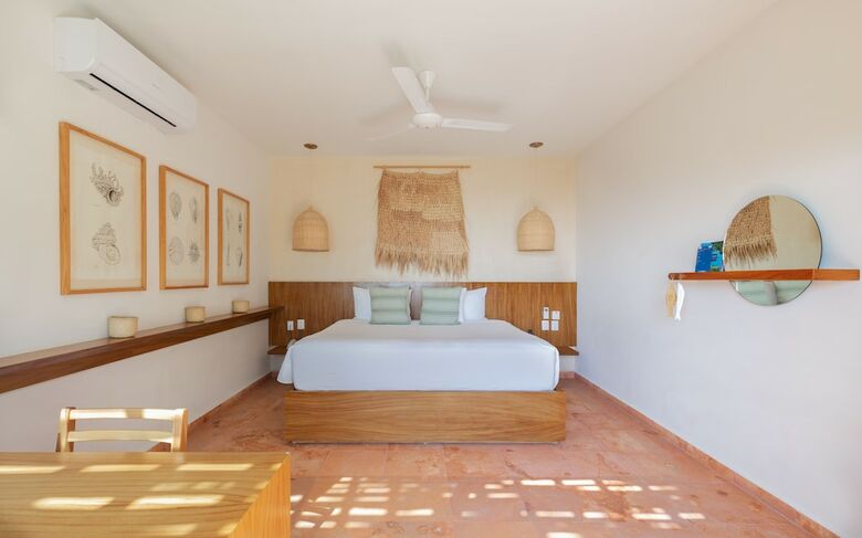 Hotel Mereva Tulum By Blue Sky