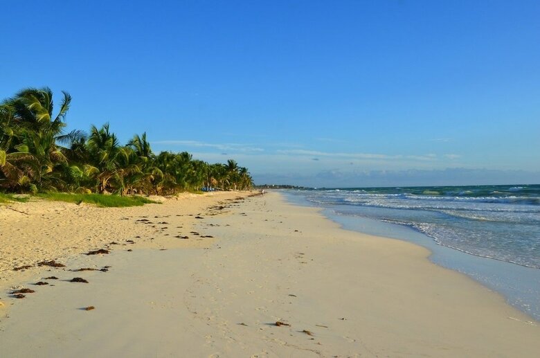 Hotel Mereva Tulum By Blue Sky