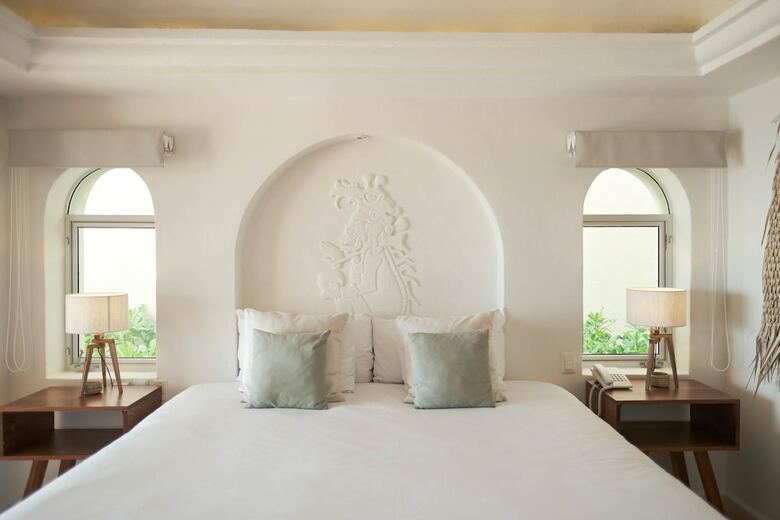 Hotel Mereva Tulum By Blue Sky