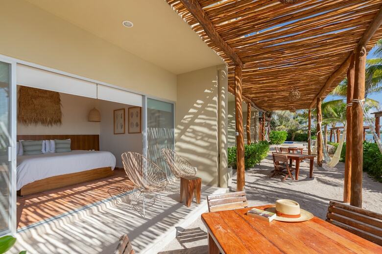 Hotel Mereva Tulum By Blue Sky